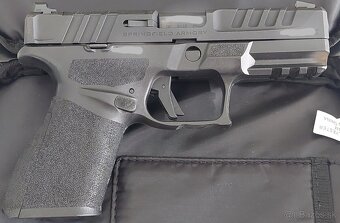 Springfield Armory Echelon 4.0C - 3