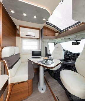 Autokaravan Elnagh Baron - 3
