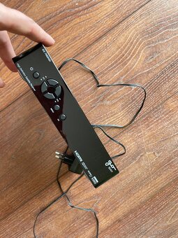 Set top box Go Sat GS7060 - 3