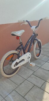 Detský bicykel TERRAN 16" - 3