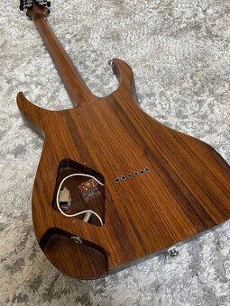 Predam El. Gitaru Superstrat-REZERVOVANE - 3