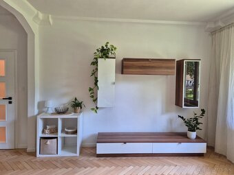 Svetlý zariadený 2i byt po rekonštrukcii na Nivách - 3