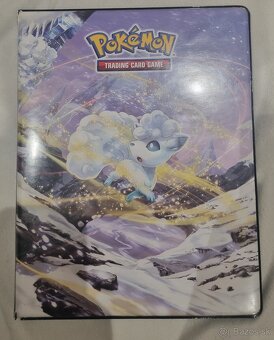 Pokemon kartičky - 3