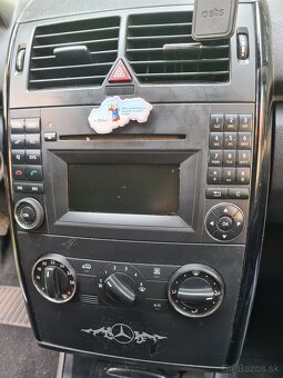 Mercedes Benz A 169 lift rv 11/2008 diesel - 3