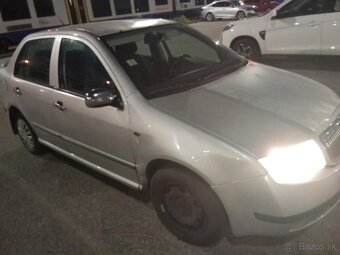 Fabia - 3