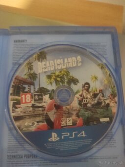 Deadisland 2 - 3