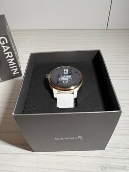 Garmin vívoactive 4S - 3