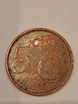 Euro mince - 3