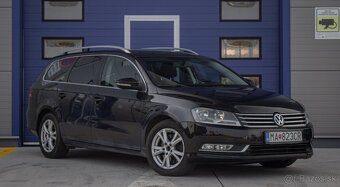 Volkswagen Passat Variant 1.6 TDI Trendline - 3