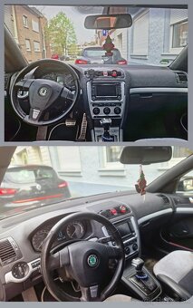 Škoda octavia 2.0tdi RS 125kw CR - 3