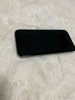 iPhone 15 pro 256 GB - 3