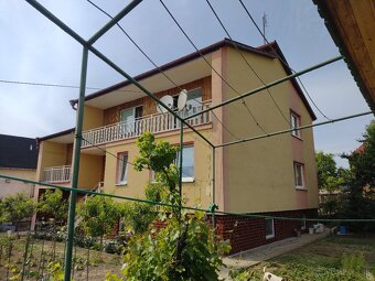 Na predaj rodinný dom Košice Vyšné Opátske - 3