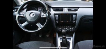 Škoda Octavia 3, 1,4 tsi - 3