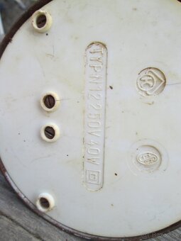 lampa - 3