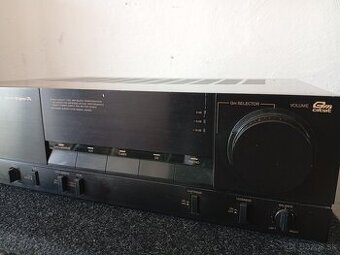 JVC AX-550BK - 3