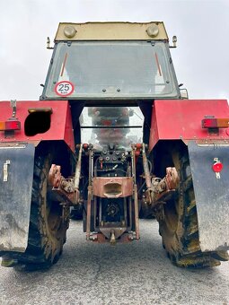Zetor 12145 - 4x4 - 3