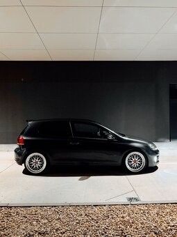 Predám Volkswagen Golf 6 2.0 TDI GTD - 3