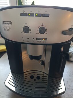 DeLonghi Caffe Corso ESAM 2800.SB - 3