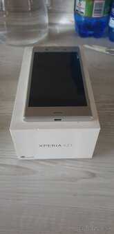 Mobily, mobilné telefóny, Sony, Sony xperia, LG - 3