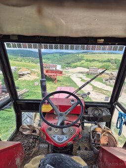 Zetor 6945 - 3