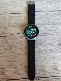 Huawei watch GT3 Pro - 3