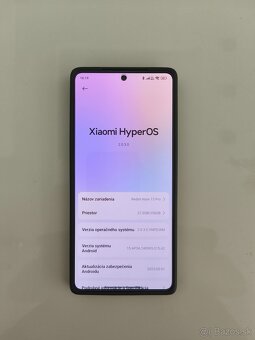 Redmi note 13 PRO 8/256GB - 3
