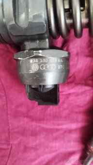 Vstreky 1.9TDI 77kw PD - 3