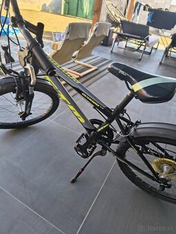 Detský bicykel - 3