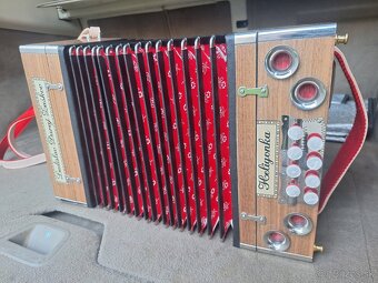 Predám heligonku CF - 3