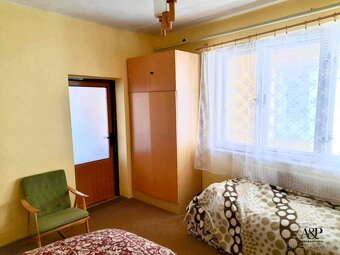 4 IZB. RODINNÝ DOM, POZEMOK 1166M2, LOPAŠOV okr. SKALICA - 3