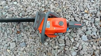 Oleo Mac 947 - 3