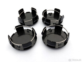 krytky kolies Lexus 62mm - 3