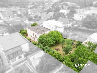RADO | 7i RD s pozemkom 1423m2, Bzince pod Javorinou - 3
