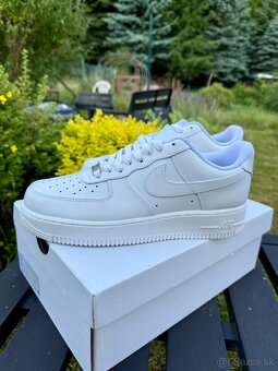 Nike Air Force 1 - 3