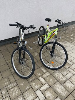 Detské bicykle - 3