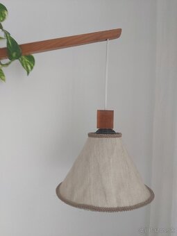 Lampa retro - 3