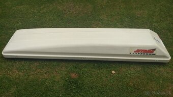 Strešný box Jet bag - 3