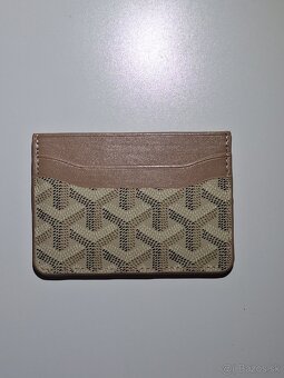 Goyard Peňaženka (Cardholder) - 3