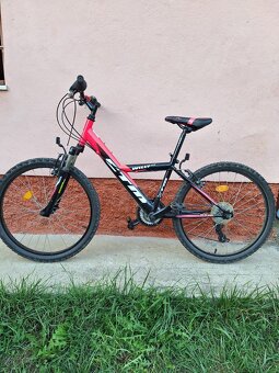 Detský CTM Bicykel - 3