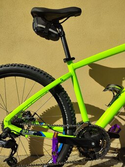 Rockrider 520 - 3