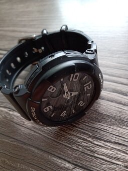 Hodinky Casio G-Shock - Baby G - 3