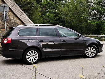 Volkswagen Passat Variant - 3