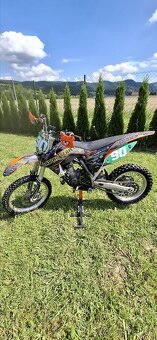 Ktm sx 85 - 3