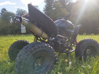 Shineray 250  10kw - 3