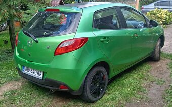 Mazda 2, 1.3Ts2 - 3