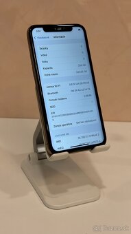IPhone 11 PRO 256GB, 100% zdravie, dobrý stav - 3