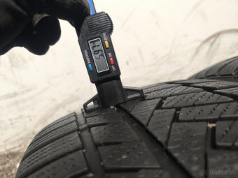 235/40 R18 Zimné pneumatiky Continental WinterContact 2 kusy - 3