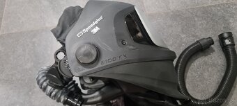 Speedglas 9100FX AIR - 3