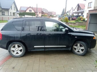 Jeep Compass - 3