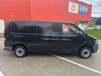 Volkswagen Transporter T5 Long 2.0 TDI - 3